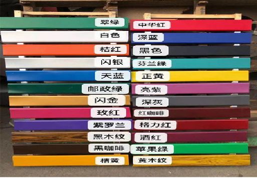 峨眉山做招牌可以用哪些材料？