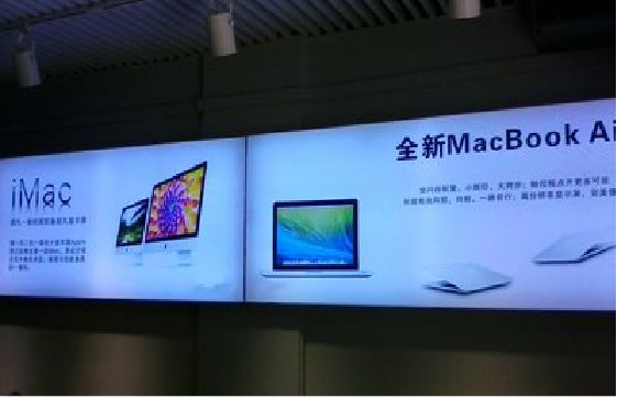 峨眉山软膜灯箱的价格与什么因素有关？