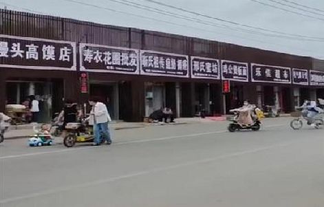 峨眉山政府规划的统一招牌样式有哪些？