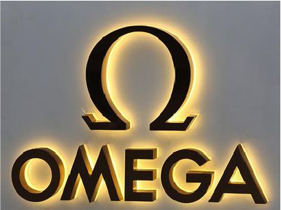 峨眉山招牌上的发光字几天可以做好？